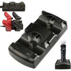 Yues Ps3 Joystick Şarj Standı Dualshock 3 Şarj Istasyonu Göstergeli - Siyah