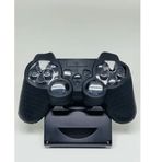 Yues Ps3 Joystick Silikon Dualshock Koruyucu Siyah Kılıf