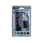 Yues Ps3 Kumanda Media Remote Netflix Dvd Blue Ray Kumanda