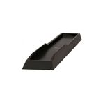 YUES PS4 Dikey Stand – Vertical Stand, PlayStation 4 Kalın Kasa Uyumlu, Kaymaz Taban