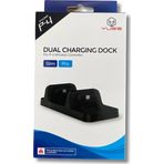 Yues Ps4 Dualshock 4 Şarj Stand Gamepad Joystick Şarj Standı