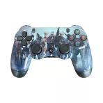 Yues Ps4 Uyumlu Dualshock 4 Kablosuz Joystick Oyun Kolu