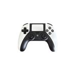 YUES PS5 DualSense Kablosuz Oyun Kolu | Titreşimli, Şarjlı ve PS5 Tam Uyumlu Controller