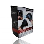 Yues PS5 Move VR Boks Eldiveni (PS5/PS4/PS3 Uyumlu)