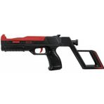 Yues PS5 Move VR Tüfek Controller Oyun Kolu (PS5/PS4/PS3 Uyumlu)