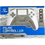 YUES PS5 Uyumlu Dualsense Wireless Controller Oyun Kolu PS5 Joystick ( PS5 ile Tam Uyumlu )