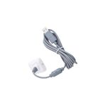 YUES Xbox 360 Gamepad USB Şarj Kablosu – Play & Charge, Tak-Çalıştır