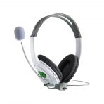 YUES Xbox 360 Kulaklık Mikrofonlu Oyuncu Kulaklığı Gamer Kulaklık