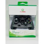 Yues Xbox One Gamepad Oyun Kolu Pc Uyumlu Joystick Kablolu (xbox One (s)(x) / Pc Uyumlu)