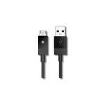 YUES Xbox One S Usb Şarj Data Kablosu Işık Göstergeli (PS4/XBOX ONE/XBOX ONE S UYUMLU)