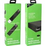 YUES Xbox One Uyumlu Multifonksiyonel Hard Disk Kutusu Xbox One Fan