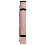 Yuga Suni Deri Proje Tupu 10,5 Cm Pembe