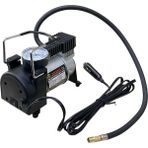 Yugo 12V Lastik Şişirme Hava Kompresörü Metal Pistonlu 150 Psi (Tamir Kitli)