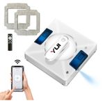 Yui CS16 PRO Plus Cam Temizleme Robotu