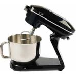 Yui Easy Chef M129 Siyah 1800 W Stand Mikser