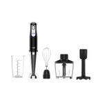 Yui HB-6009R Şarjlı Mikser Blender Seti