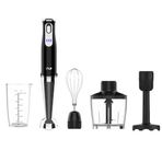 Yui HB-6009R Şarjlı Mikser Blender Seti