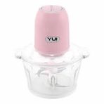 Yui M-38 2 lt Cam Hazneli 4 Bıçaklı Rondo