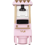 Yui M-99 1200W Popcorn Mısır Patlatma Makinesi