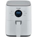 Yui M10 Maxifry 3.5 lt 1500W Beyaz Airfryer