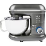 Yui M108 Easy Chef Gri 1300 W Mutfak Şefi
