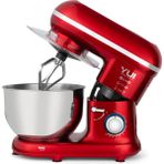 Yui M108 Easy Chef Kırmızı 1300 W Mutfak Şefi