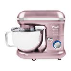 Yui M108 Easy Chef Pembe 1300 W Mutfak Şefi