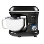 Yui M108 Easy Chef Siyah 1300 W Mutfak Şefi