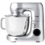 Yui M110 5,5 lt 1300 W Gri Stand Mikser