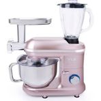 Yui M120 Multi Fonksiyonel Rose Stand Mikser