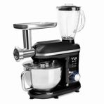 Yui M120 Multi Fonksiyonel Siyah Stand Mikser