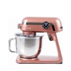 Yui M123 Easy Chef 1800 W Dokunmatik Ekran Alüminyum Stand Mikser rose-gold