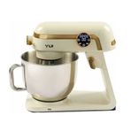 Yui M123 Easy Chef Premium Krem 1800 W 7 lt Stand Mikser