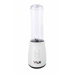 Yui M19 2 Şişeli Beyaz Smoothi Blender