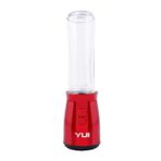 Yui M19 2 Şişeli Kırmızı Smoothi Blender