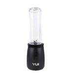 Yui M19 2 Şişeli Siyah Smoothi Blender
