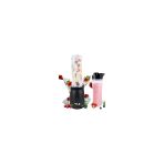Yui M19 500 W Siyah Kişisel Smoothie Blender