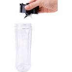 Yui M19 500W Kişisel Smoothie Blender Beyaz +1 Adet Yedek Şişe