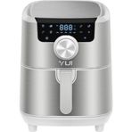 Yui M20 Maxifry Dokunmatik Ekran 4.5 lt Smart Airfryer