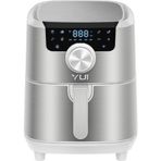 Yui M20 Maxifry Smart 4.5 lt Beyaz Airfryer