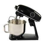 Yui M218 Easy Chef Siyah 1800w 8.0l Kapasite Stand Mikser Siyah