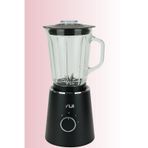 Yui M27 1000 W Cam Hazneli Kişisel Smoothie Blender siyah