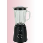 Yui M27 1000W Cam Hazneli Kişisel Smoothie Blender Siyah