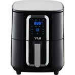 Yui M30 Maxifry Smart 4.5 lt Siyah Airfryer