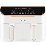 Yui M45 8 lt Smart Airfryer Fritöz