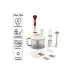 Yui M53 Chefmix Xl 1700 W Multi Blender Seti