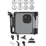 Yui Pro Max X300 Halı Ve Koltuk Yıkama Makinesi (Teşhir)