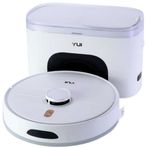 Yui RS16 Pro Beyaz Robot Süpürge