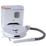 Yui RS16 Pro Max Beyaz Robot Süpürge