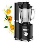Yui SF-717 Siyah Blender Seti